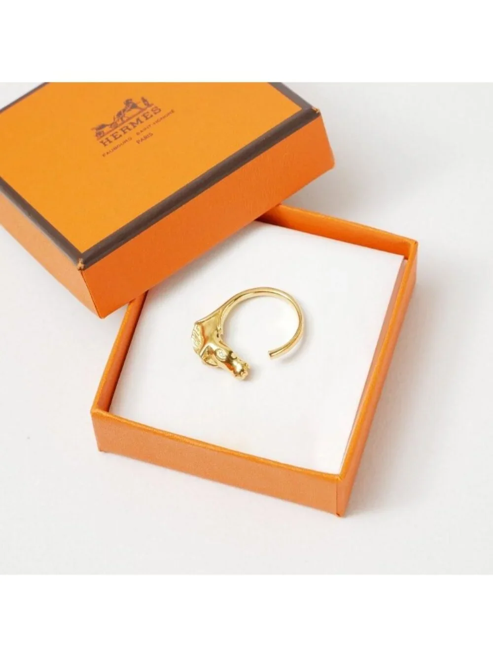 Hermes Ring Cheval Sling
